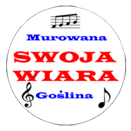Logo Kapela Swoja Wiara